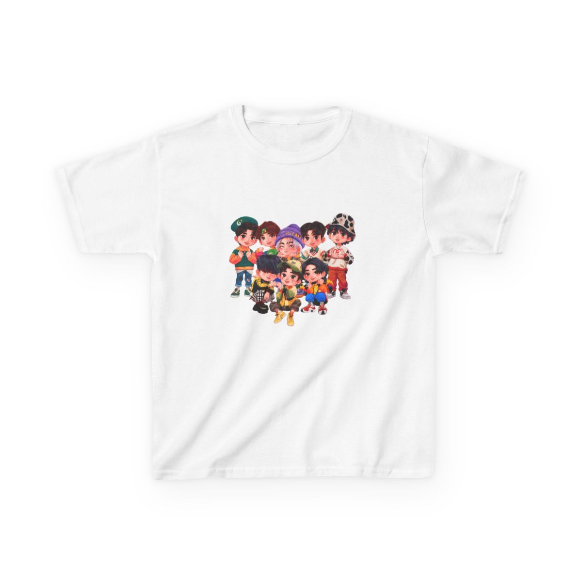 Stray Kids Kids T-Shirt