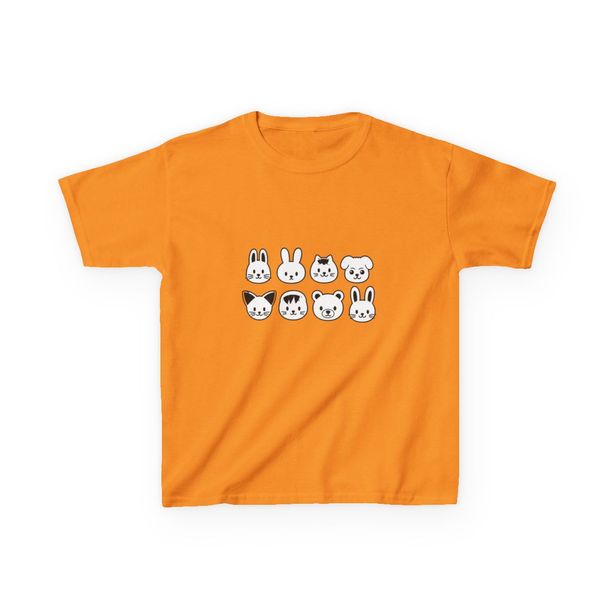 Stray Kids Kpop Kids T-Shirt - alternate angle 4, merchandise