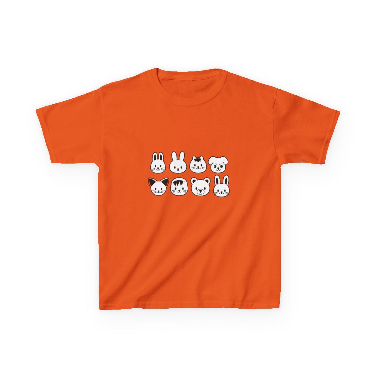Stray Kids Kpop Kids T-Shirt - alternate angle 5, merchandise