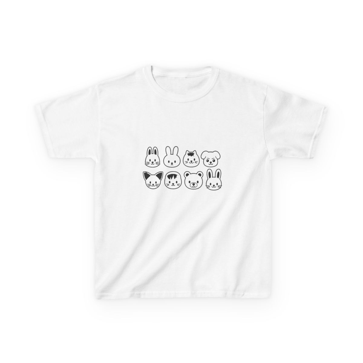 Stray Kids Kpop Kids T-Shirt