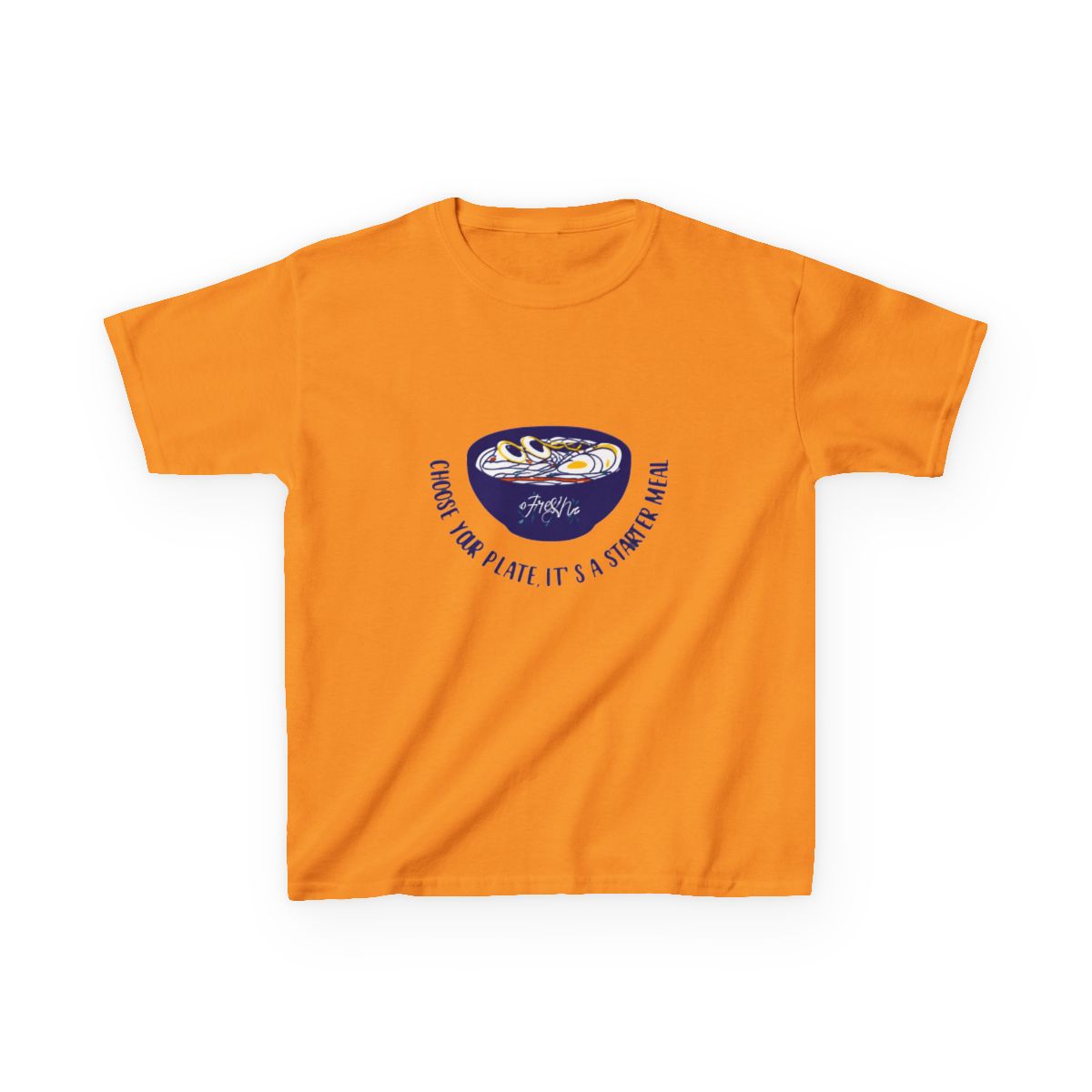 Stray Kids God's Menu Kids T-Shirt - alternate angle 4, merchandise