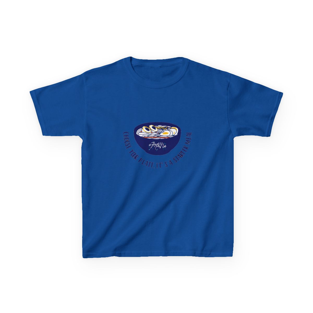Stray Kids God's Menu Kids T-Shirt - alternate angle 3, merchandise