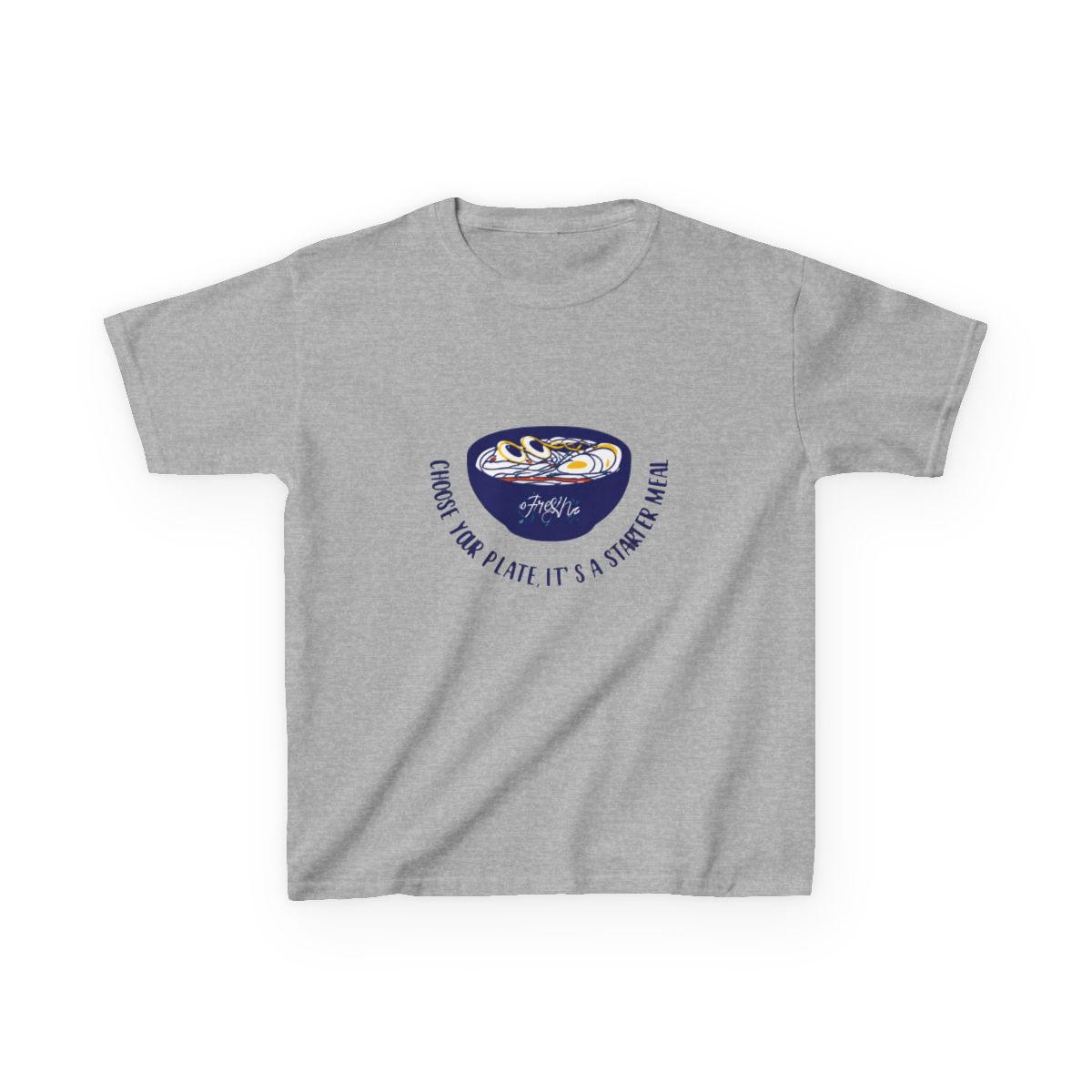 Stray Kids God's Menu Kids T-Shirt - alternate angle 3, merchandise
