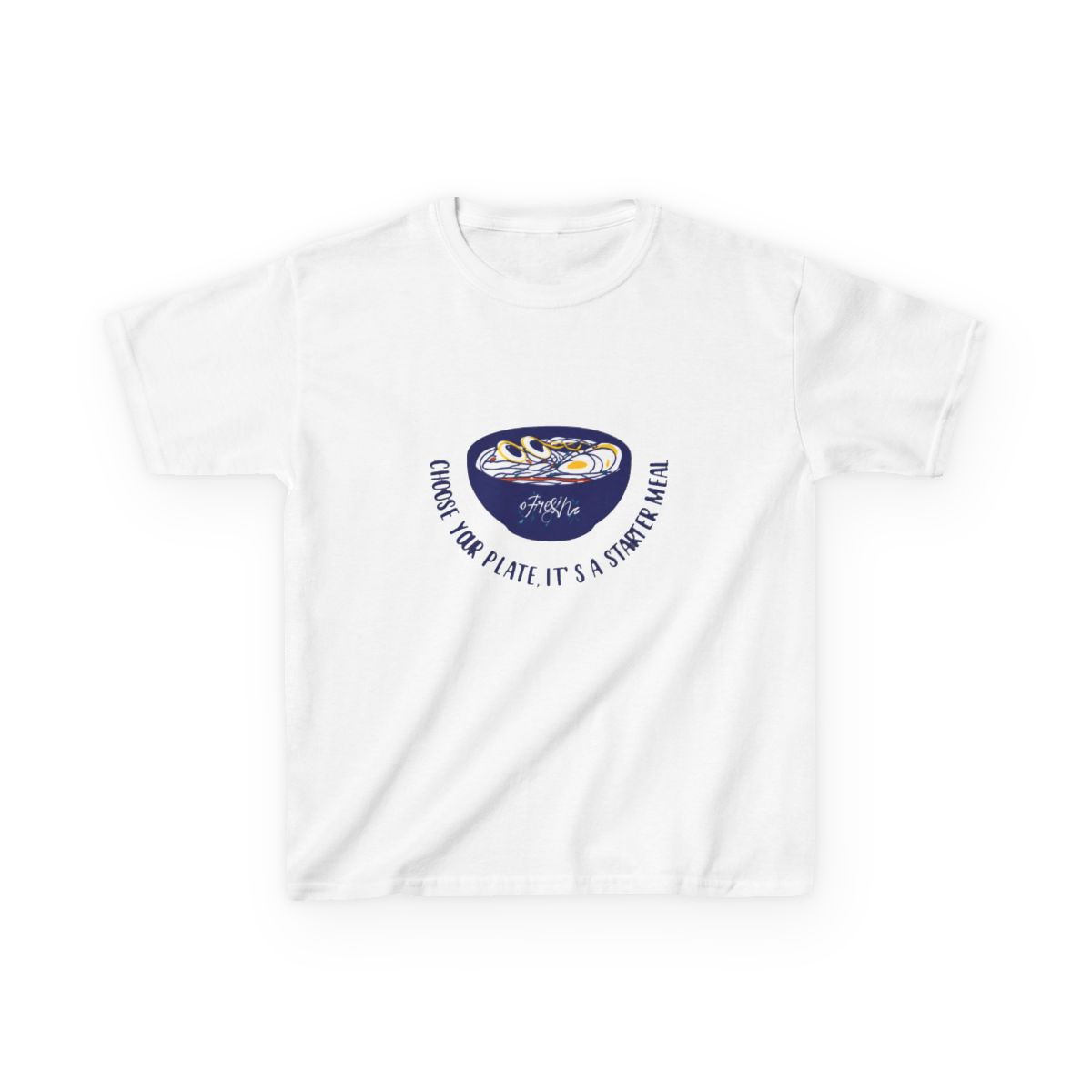 Stray Kids God's Menu Kids T-Shirt