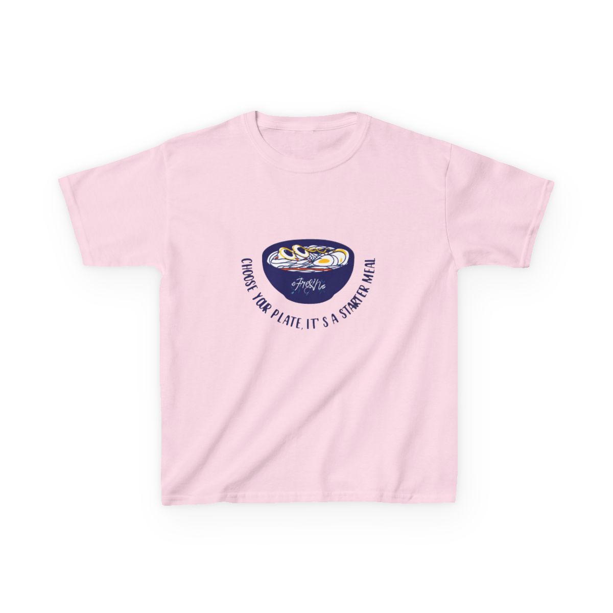 Stray Kids God's Menu Kids T-Shirt - alternate angle 5, merchandise