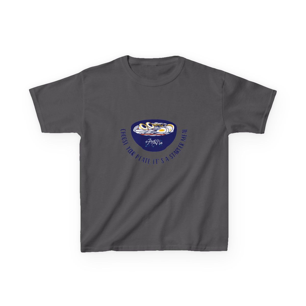 Stray Kids God's Menu Kids T-Shirt - alternate angle 2, merchandise