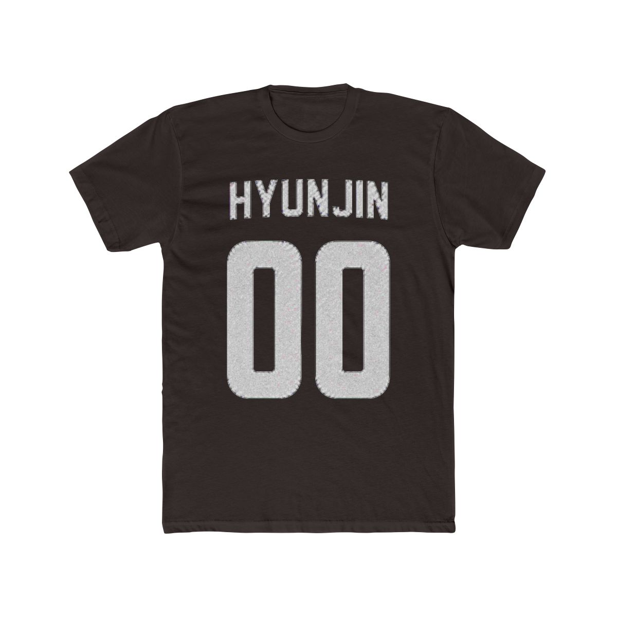 KPOP STRAY KIDS HYUNJIN 00 Classic T Shirt - alternate angle 2, merchandise