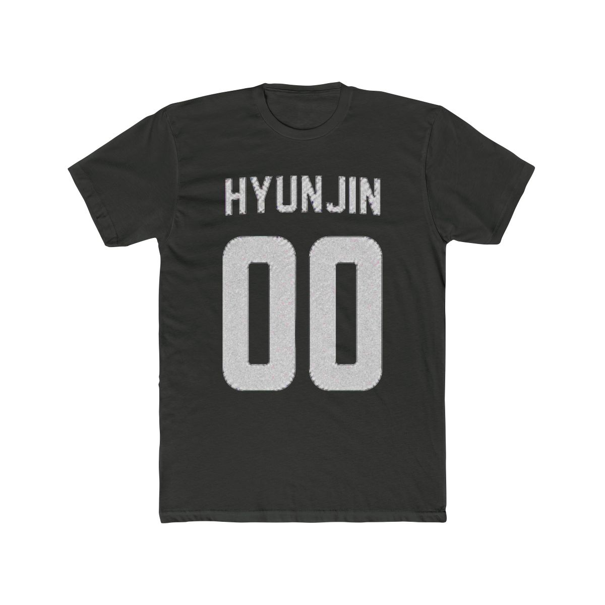 KPOP STRAY KIDS HYUNJIN 00 Classic T Shirt - alternate angle 5, merchandise