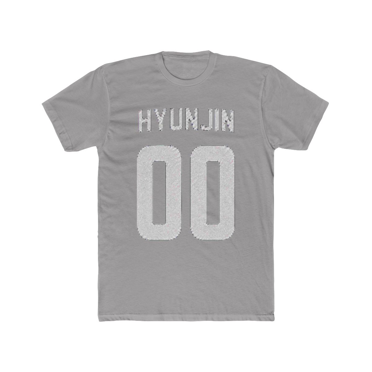 KPOP STRAY KIDS HYUNJIN 00 Classic T Shirt