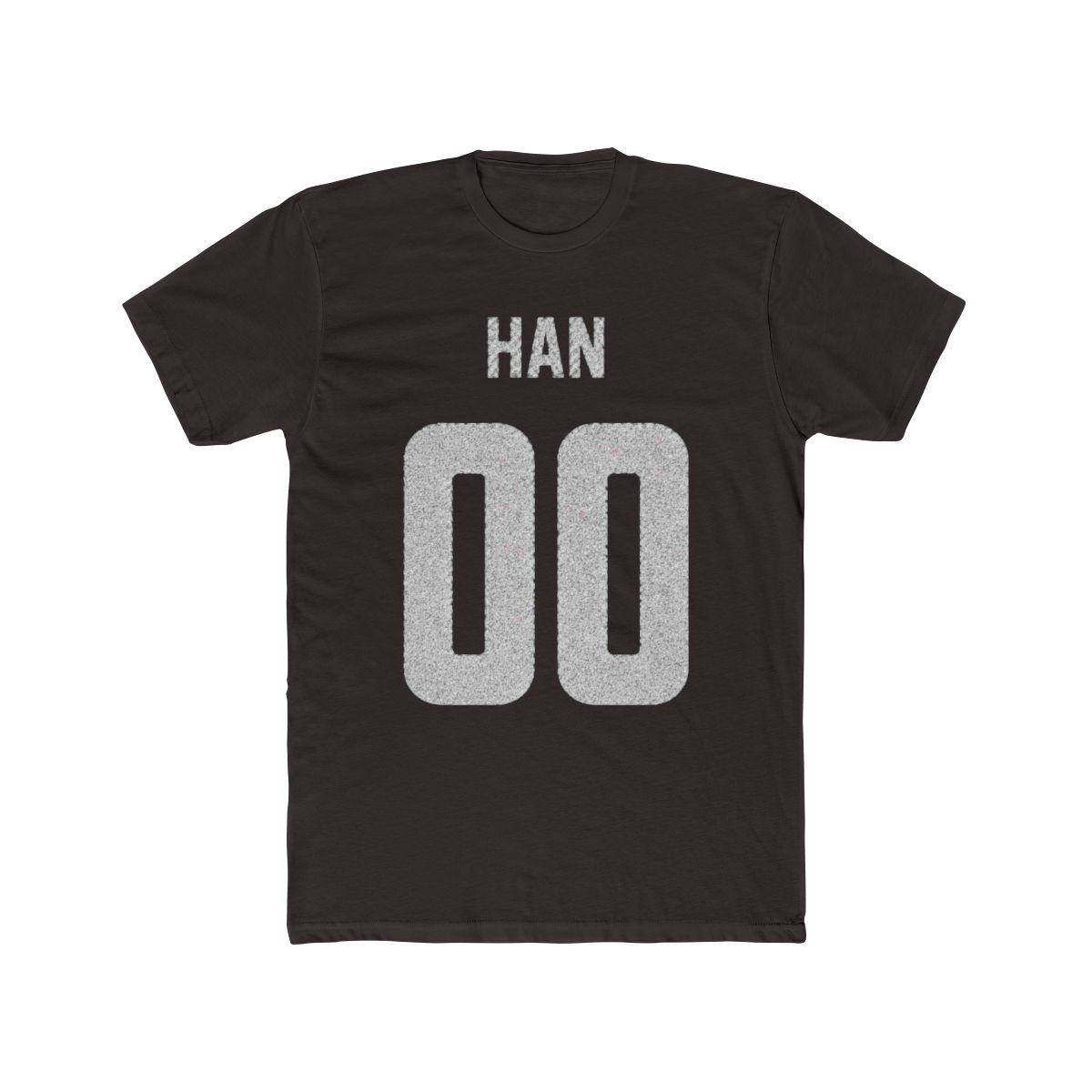 KPOP STRAY KIDS HAN 00 Classic T Shirt - alternate angle 2, merchandise