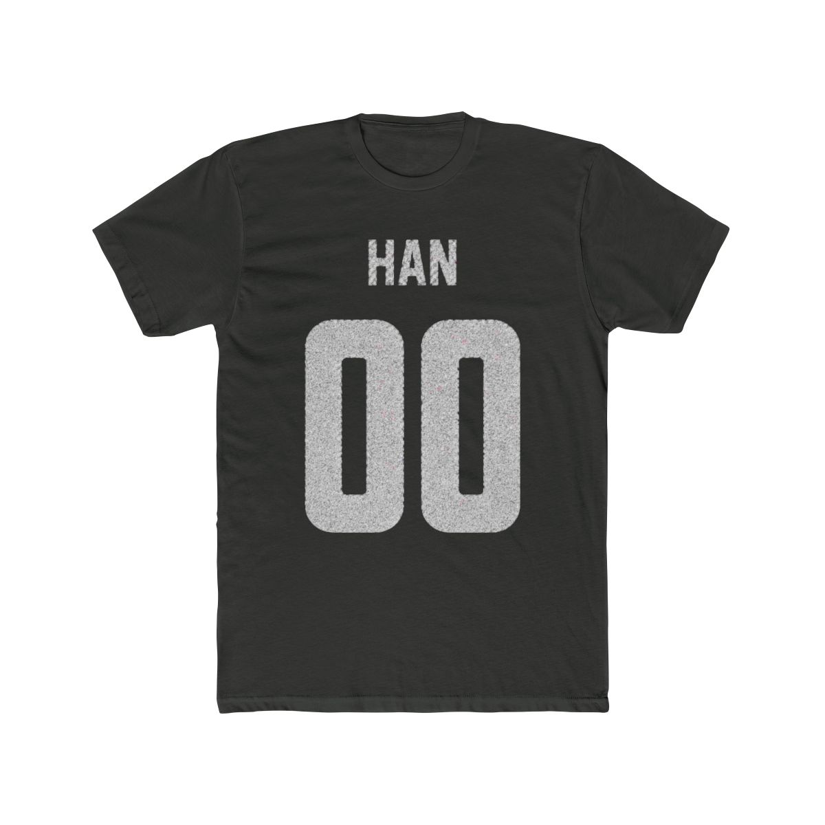 KPOP STRAY KIDS HAN 00 Classic T Shirt - alternate angle 5, merchandise
