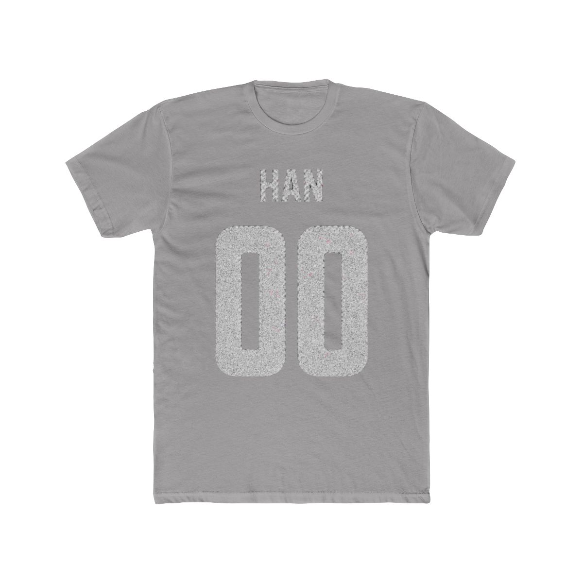 KPOP STRAY KIDS HAN 00 Classic T Shirt