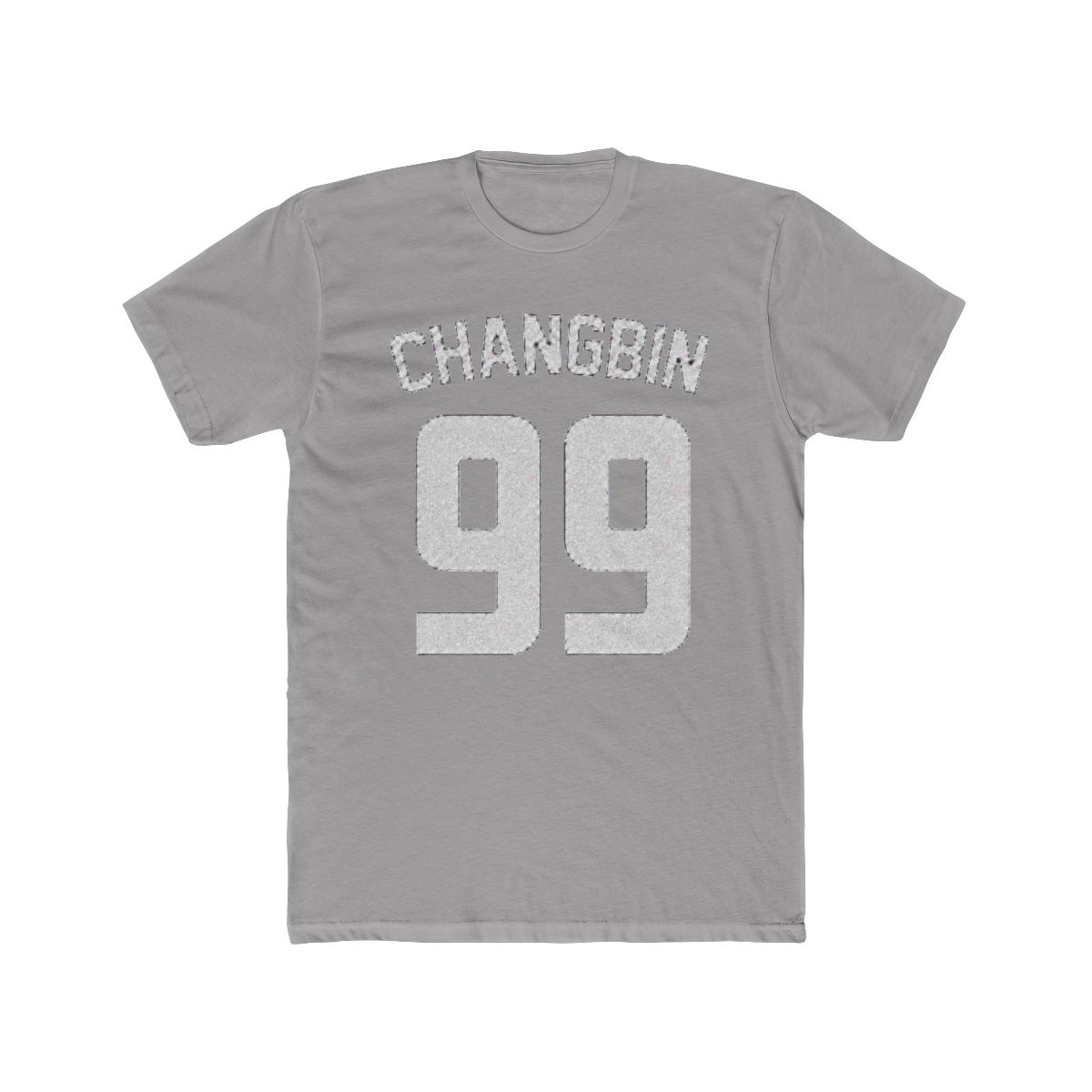KPOP STRAY KIDS CHANGBIN 99 Classic T Shirt