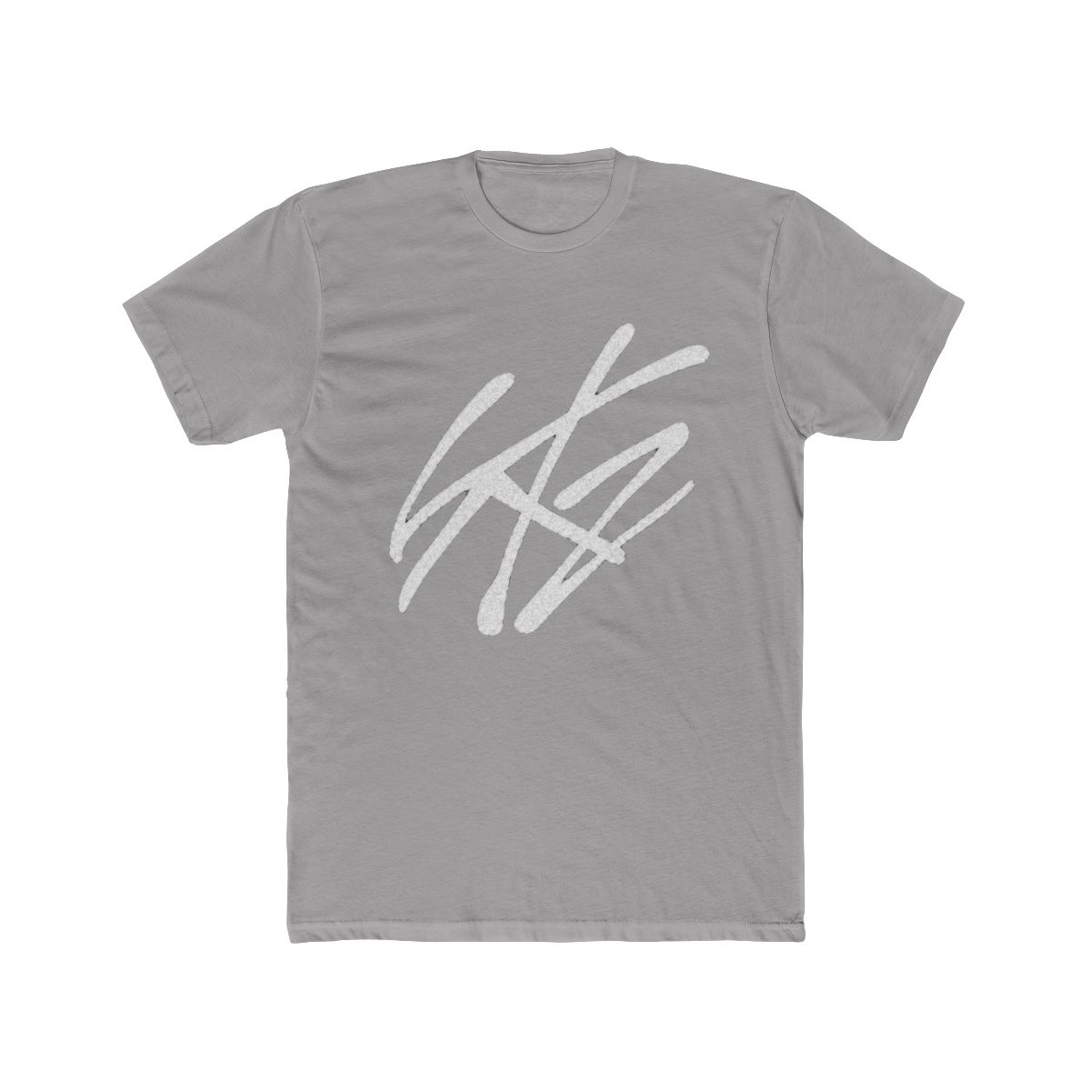 KPOP STRAY KIDS SKZ STAY FANDOM LOGO Classic T Shirt