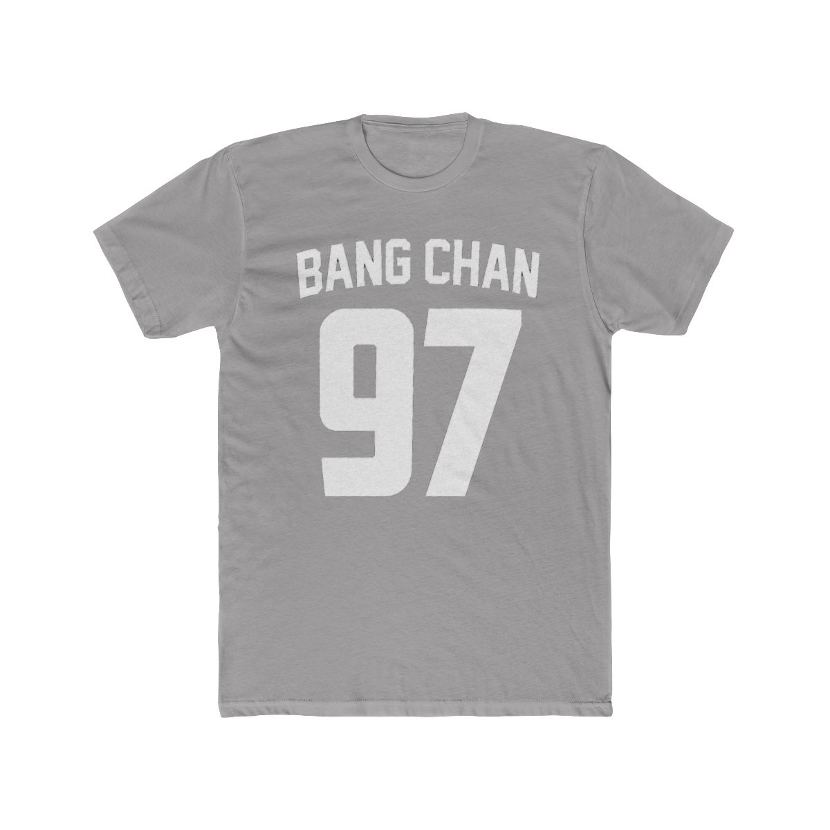 KPOP STRAY KIDS BANG CHAN 97 Classic T Shirt