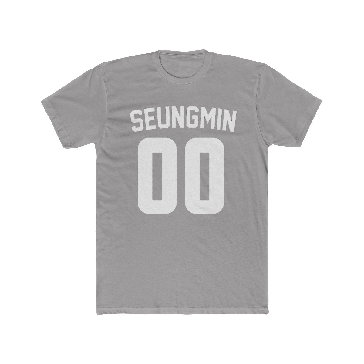KPOP STRAY KIDS SEUNGMIN 00 Classic T Shirt