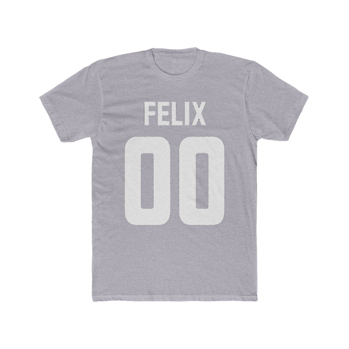 KPOP STRAY KIDS FELIX 00 Classic T Shirt - alternate angle 3, merchandise