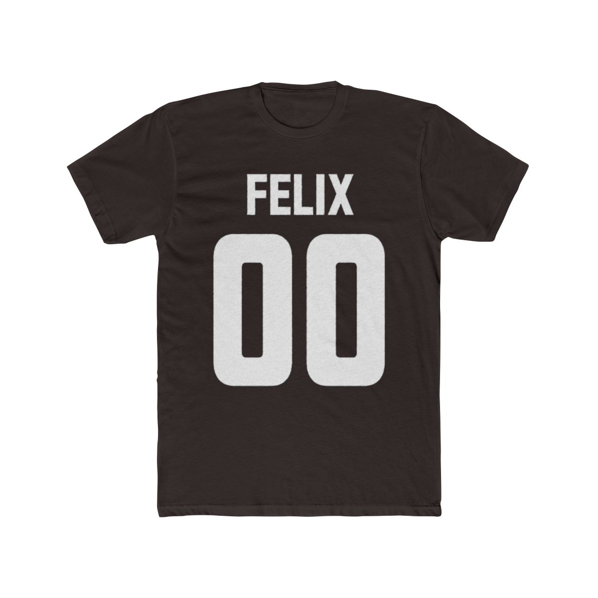 KPOP STRAY KIDS FELIX 00 Classic T Shirt - alternate angle 2, merchandise