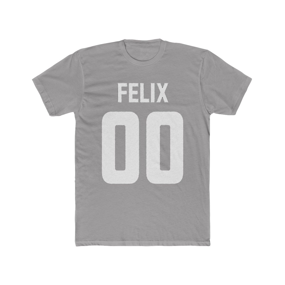 KPOP STRAY KIDS FELIX 00 Classic T Shirt - Stray Kids official T-Shirts merch