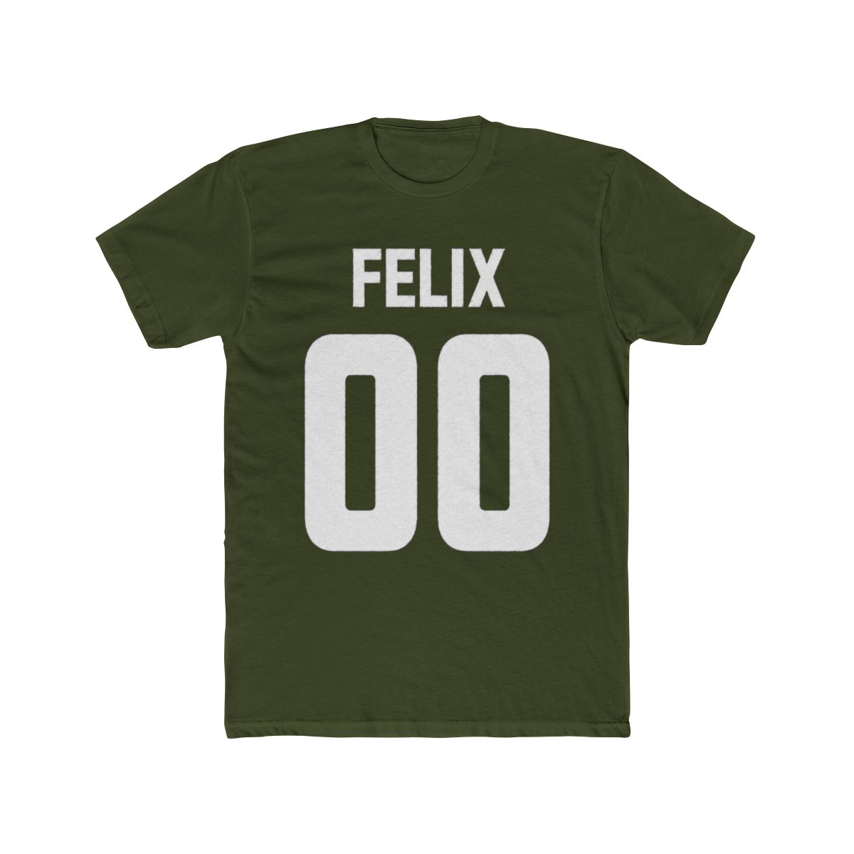 KPOP STRAY KIDS FELIX 00 Classic T Shirt - alternate angle 4, merchandise