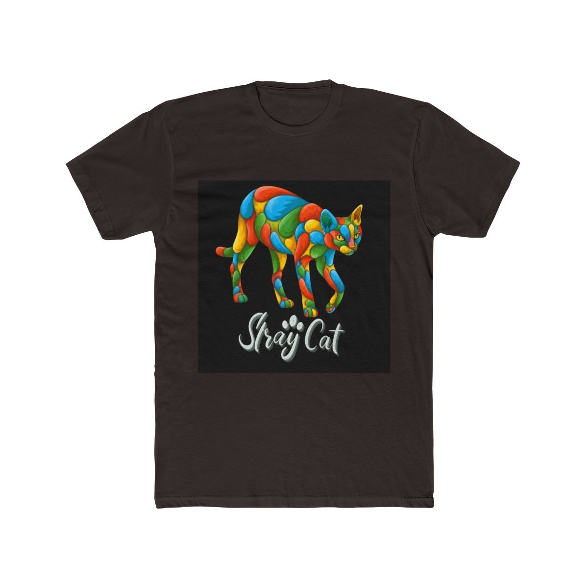Stray Cat Colorful | Stray Kids - alternate angle 3, merchandise