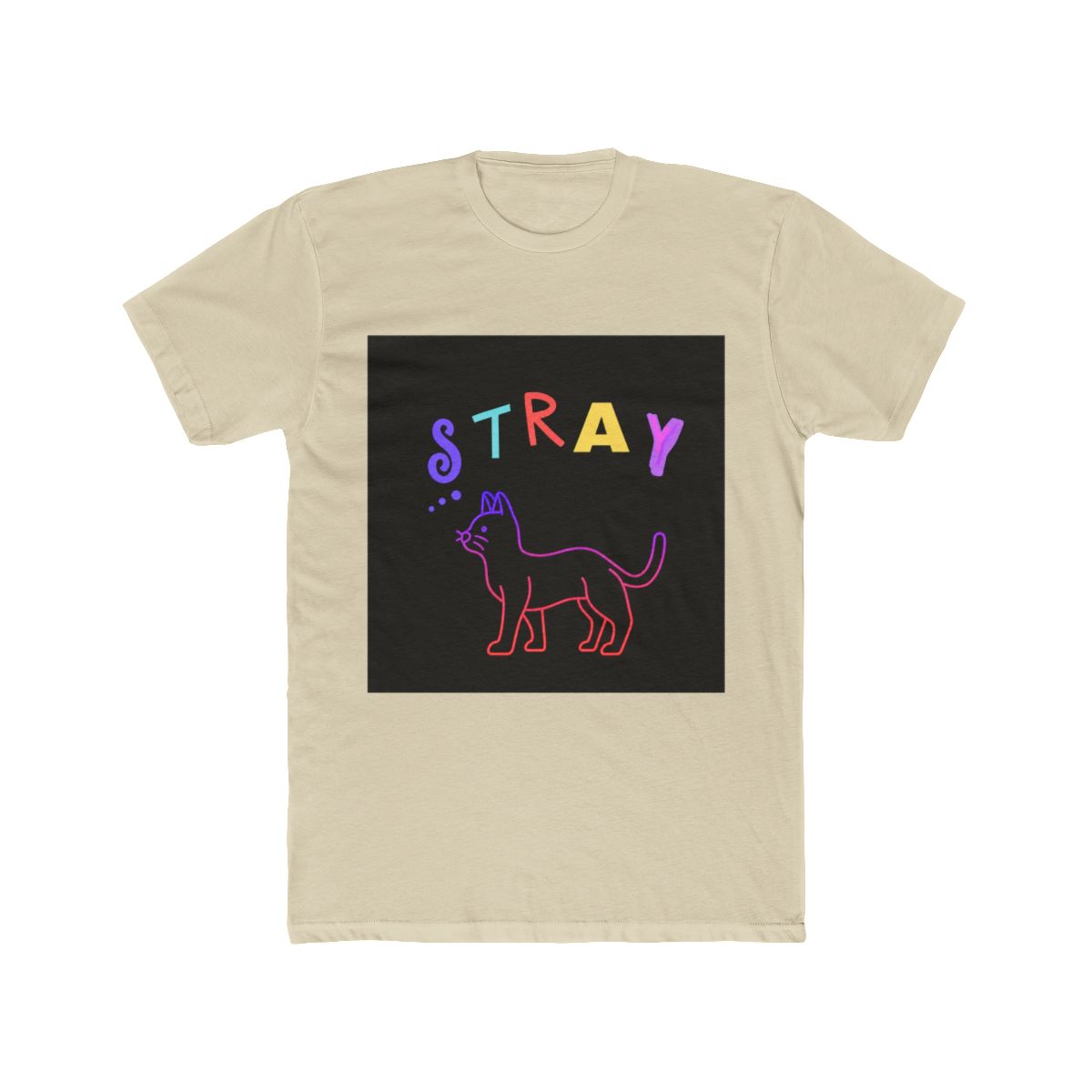 Stray Game Kids T Shirt | Stray Kids - alternate angle 4, merchandise