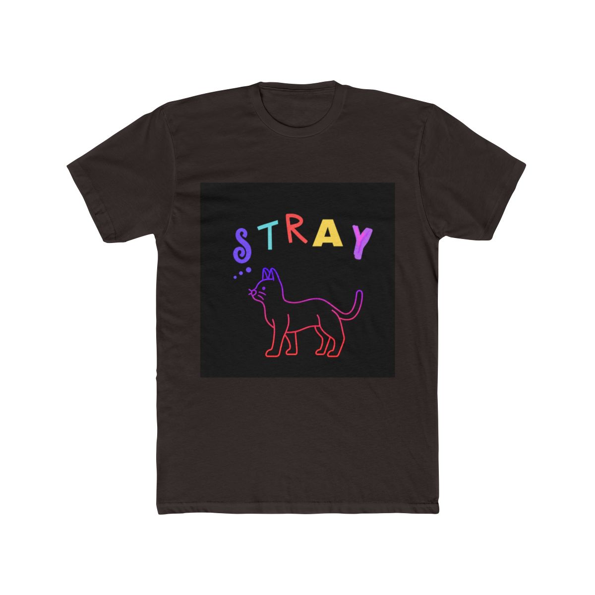 Stray Game Kids T Shirt | Stray Kids - alternate angle 3, merchandise
