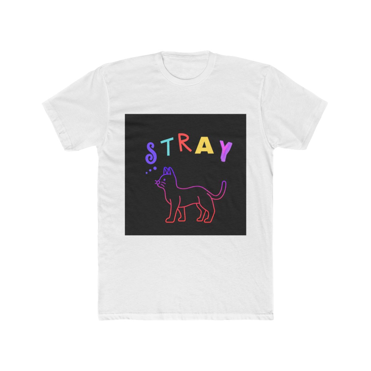 Stray Game Kids T Shirt | Stray Kids