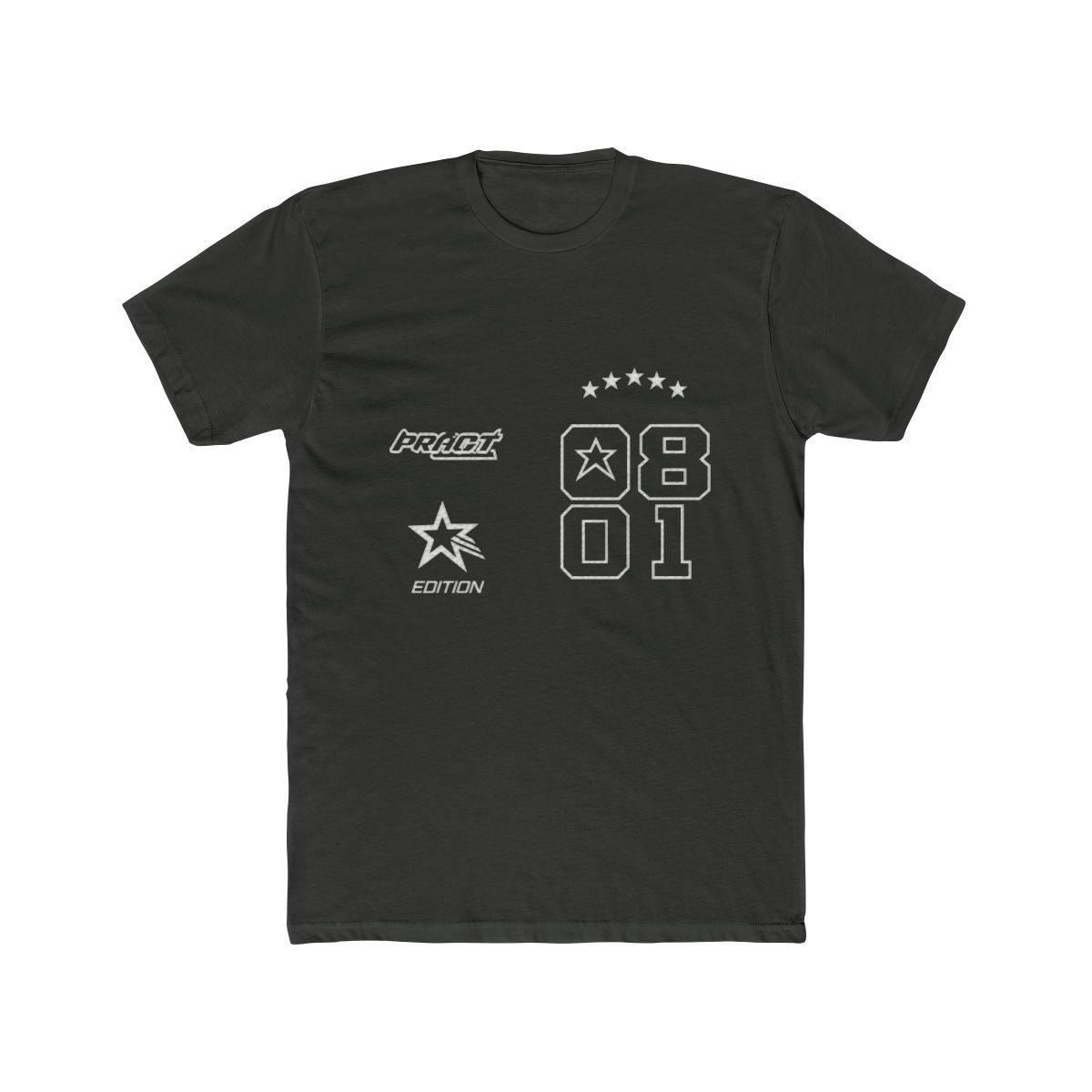 Skz 5 Star Album Merch Shirt Felix Jisung Hyunjin Minho Bangchan Changbin Concerts Tee Rockstar 8th Tops | Stray Kids - alternate angle 5, merchandise