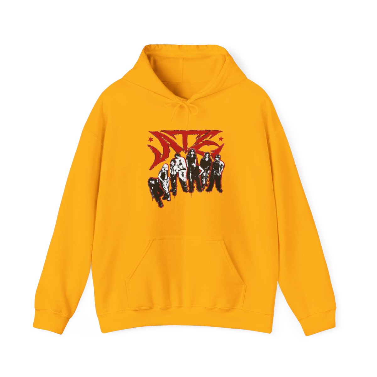 SKZ New Album ATE Hoodie Jacket Felix Hyunjin Bangchan LeeKnow Minho World Tour Zippered Sweatershirt Jacket | Stray Kids - alternate angle 2, merchandise