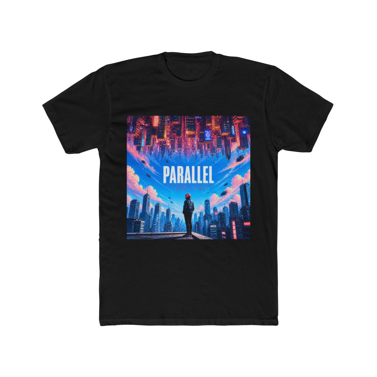 Stray Kids Maniac MV T Shirt - alternate angle 4, merchandise