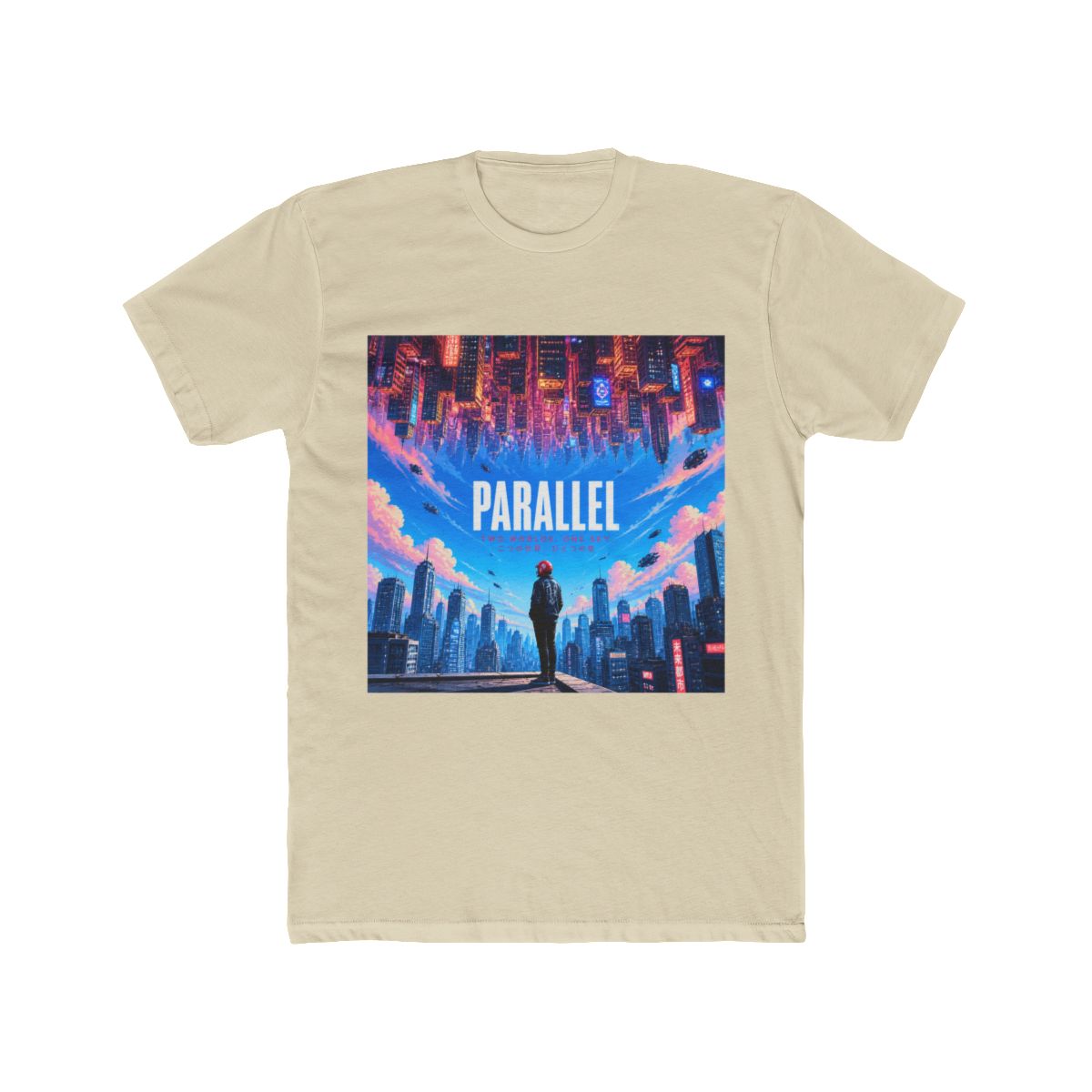Stray Kids Maniac MV T Shirt - alternate angle 5, merchandise