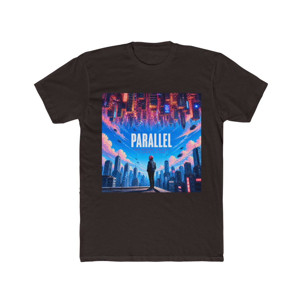 Stray Kids Maniac MV T Shirt - alternate angle 3, merchandise