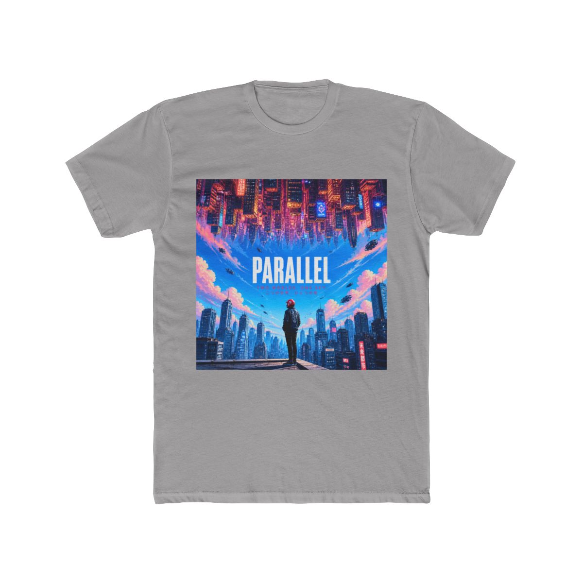 Stray Kids Maniac MV T Shirt - alternate angle 2, merchandise