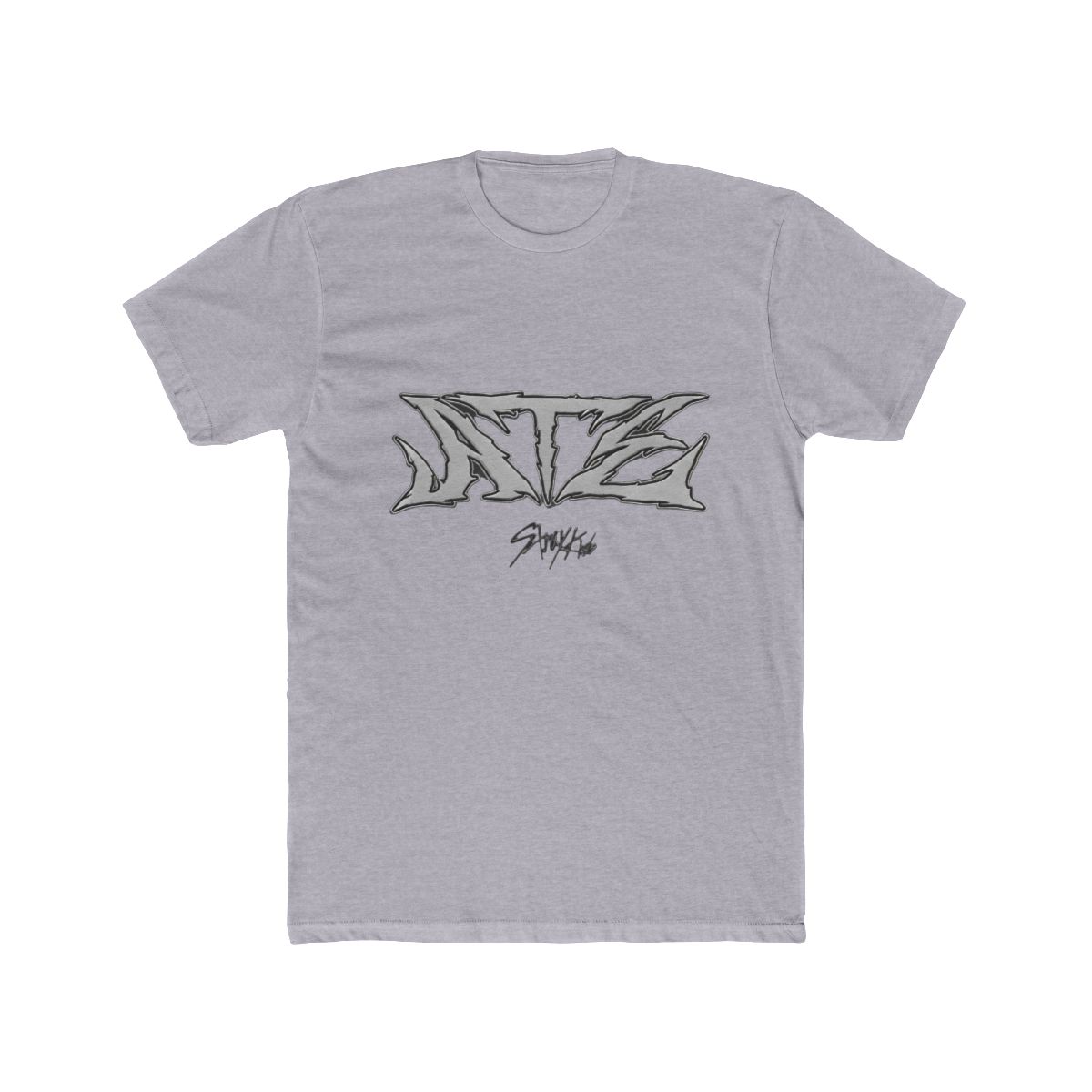 Stray Kids ATE Album Cover T Shirt - alternate angle 5, merchandise