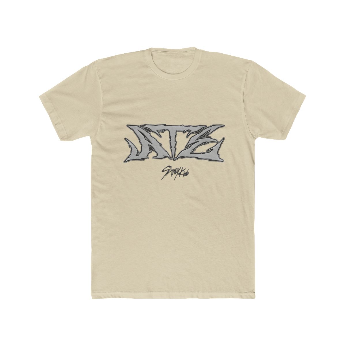 Stray Kids ATE Album Cover T Shirt - alternate angle 4, merchandise