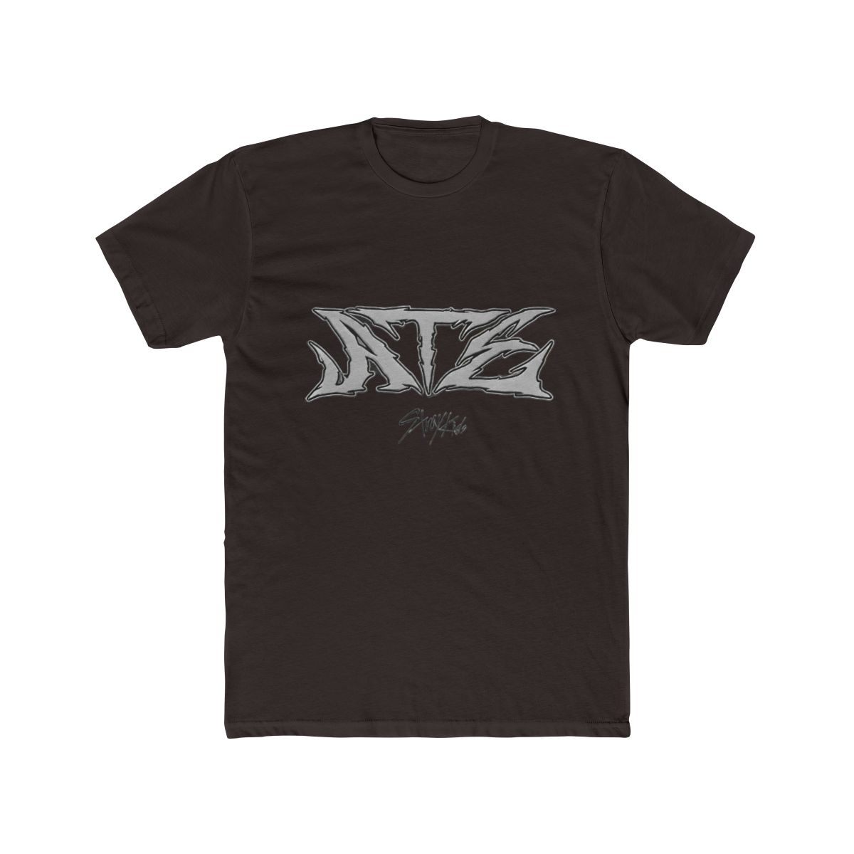 Stray Kids ATE Album Cover T Shirt - alternate angle 3, merchandise