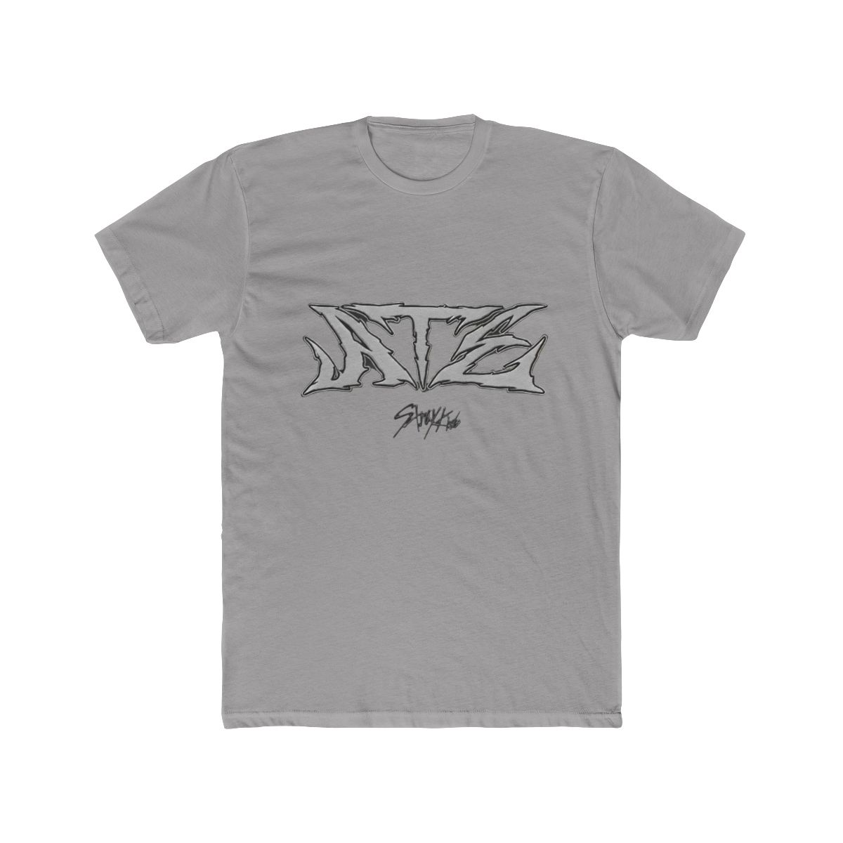 Stray Kids ATE Album Cover T Shirt - alternate angle 2, merchandise