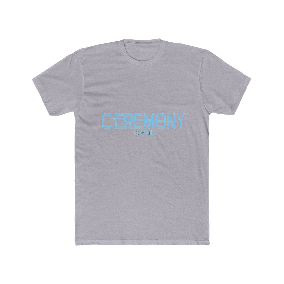Stray Kids Ceremony T Shirt - alternate angle 4, merchandise