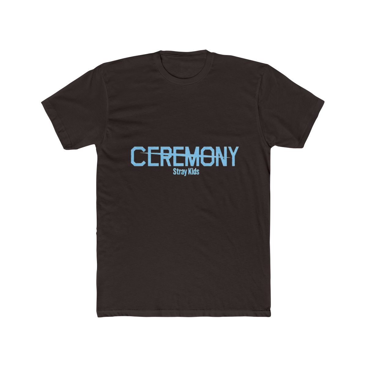 Stray Kids Ceremony T Shirt - alternate angle 2, merchandise