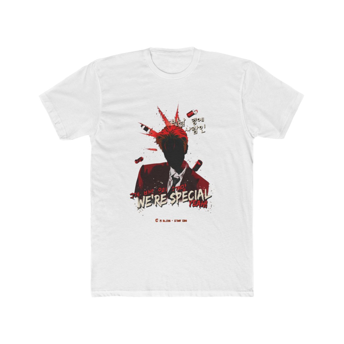 S class seungmin skz T Shirt | Stray Kids