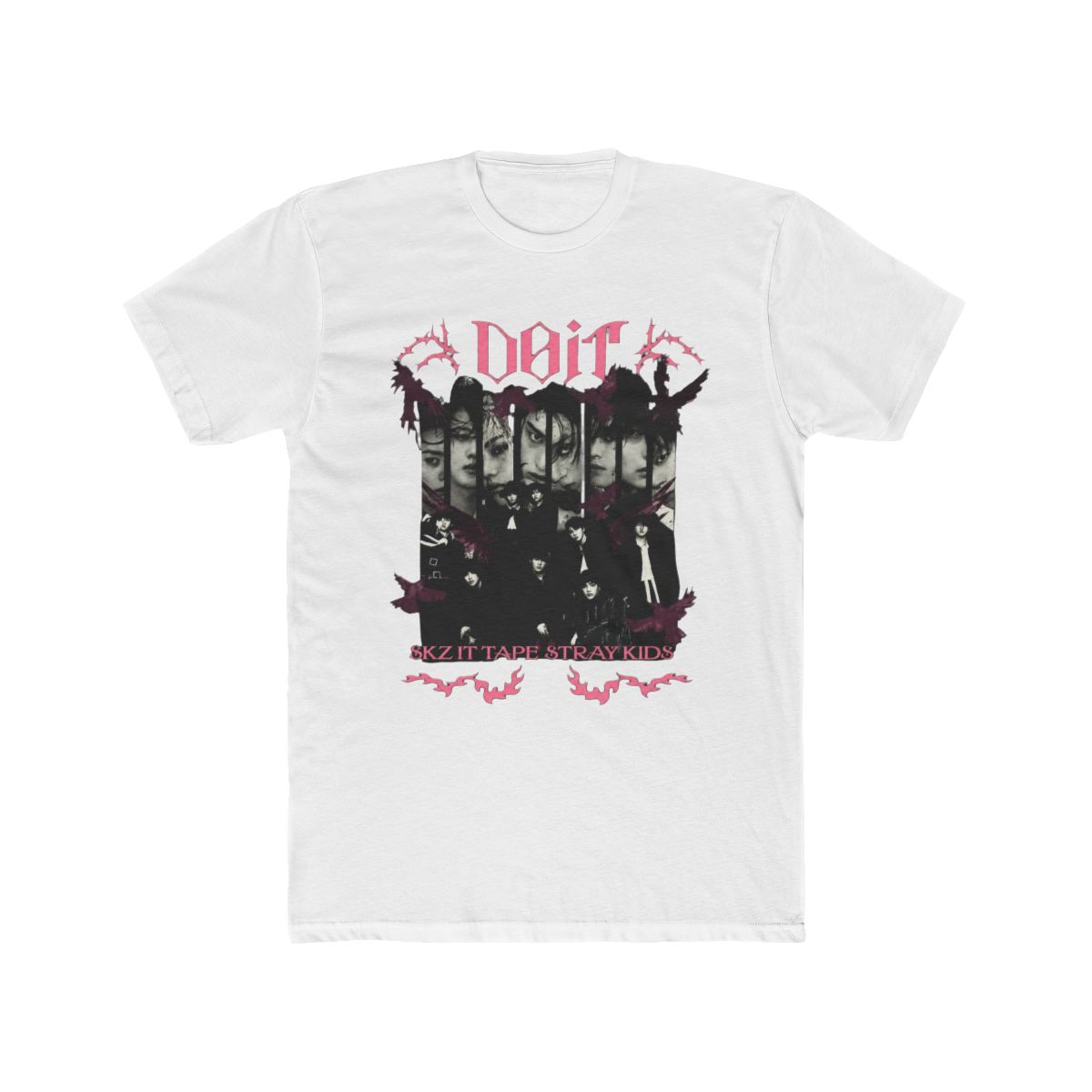 Stray Kids - Do It T Shirt