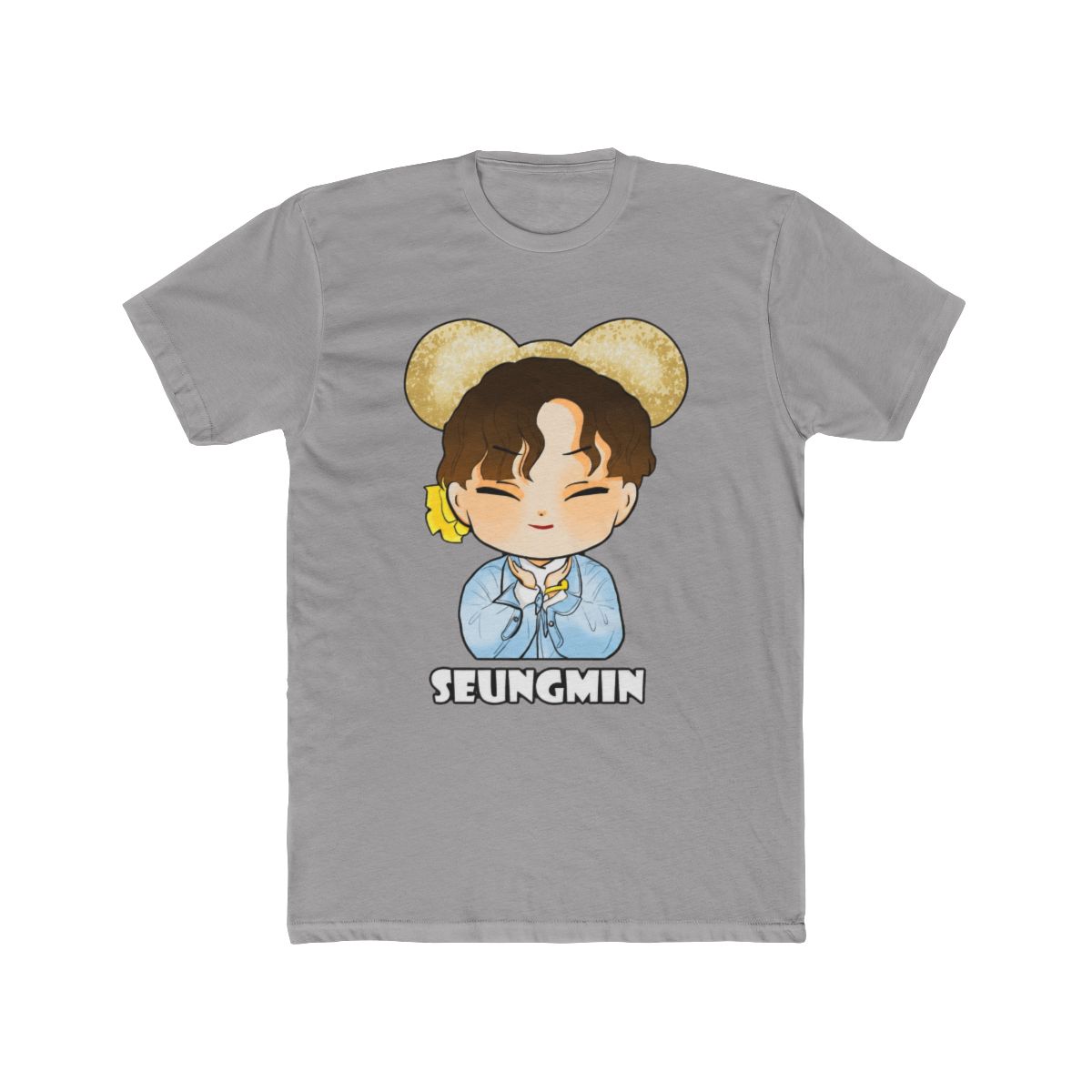 STRAY KIDS SEUNGMIN CHIBI T Shirt