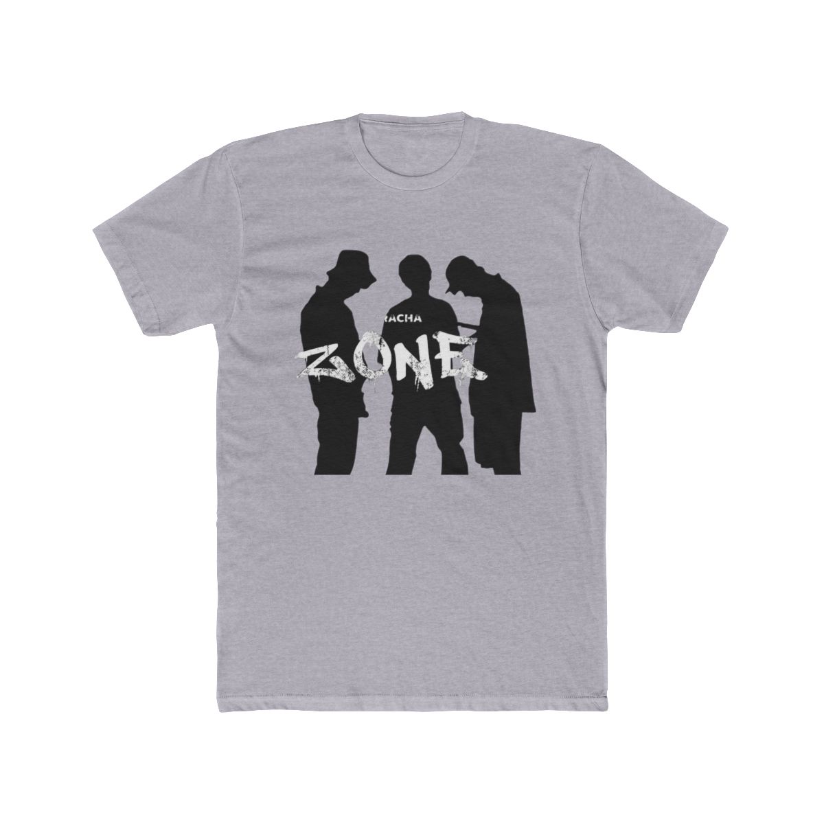 Kpop Stray Kids 3racha Zone T Shirt - alternate angle 5, merchandise