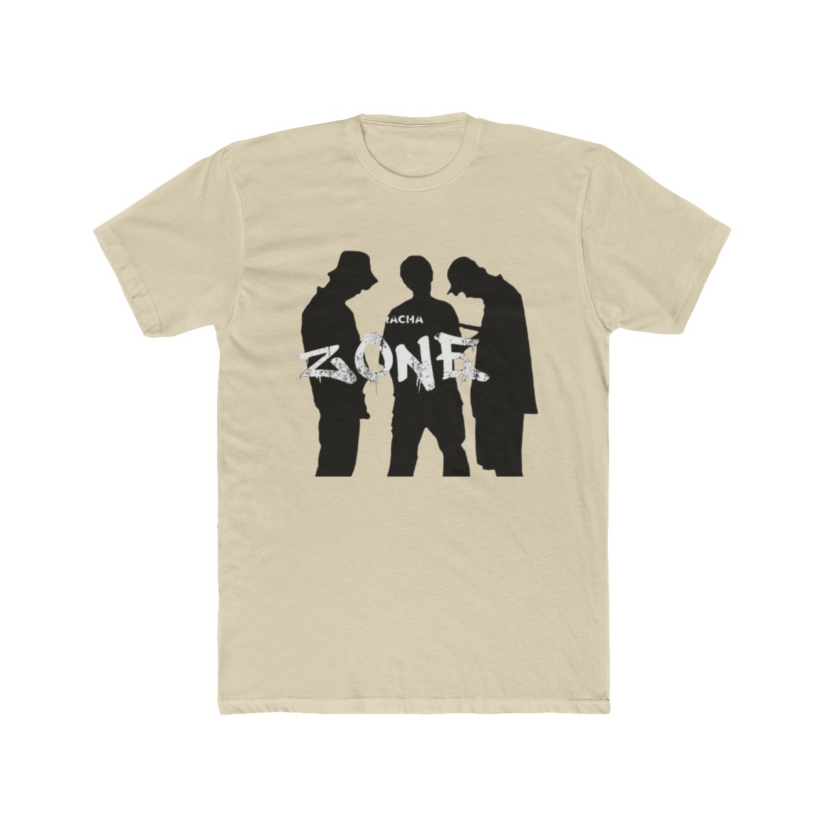 Kpop Stray Kids 3racha Zone T Shirt - alternate angle 4, merchandise