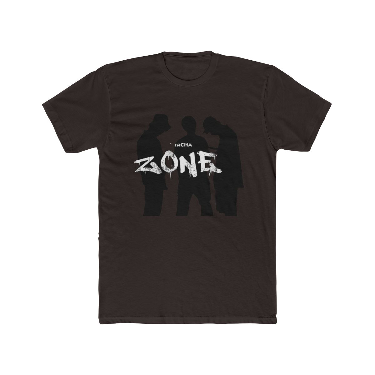Kpop Stray Kids 3racha Zone T Shirt - alternate angle 3, merchandise
