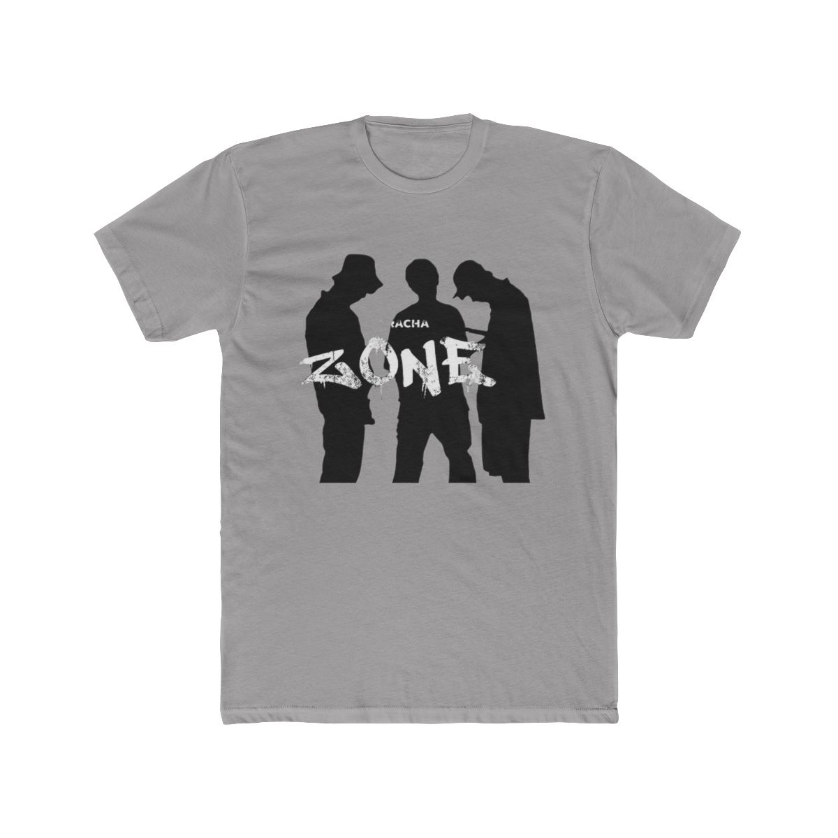 Kpop Stray Kids 3racha Zone T Shirt - alternate angle 2, merchandise