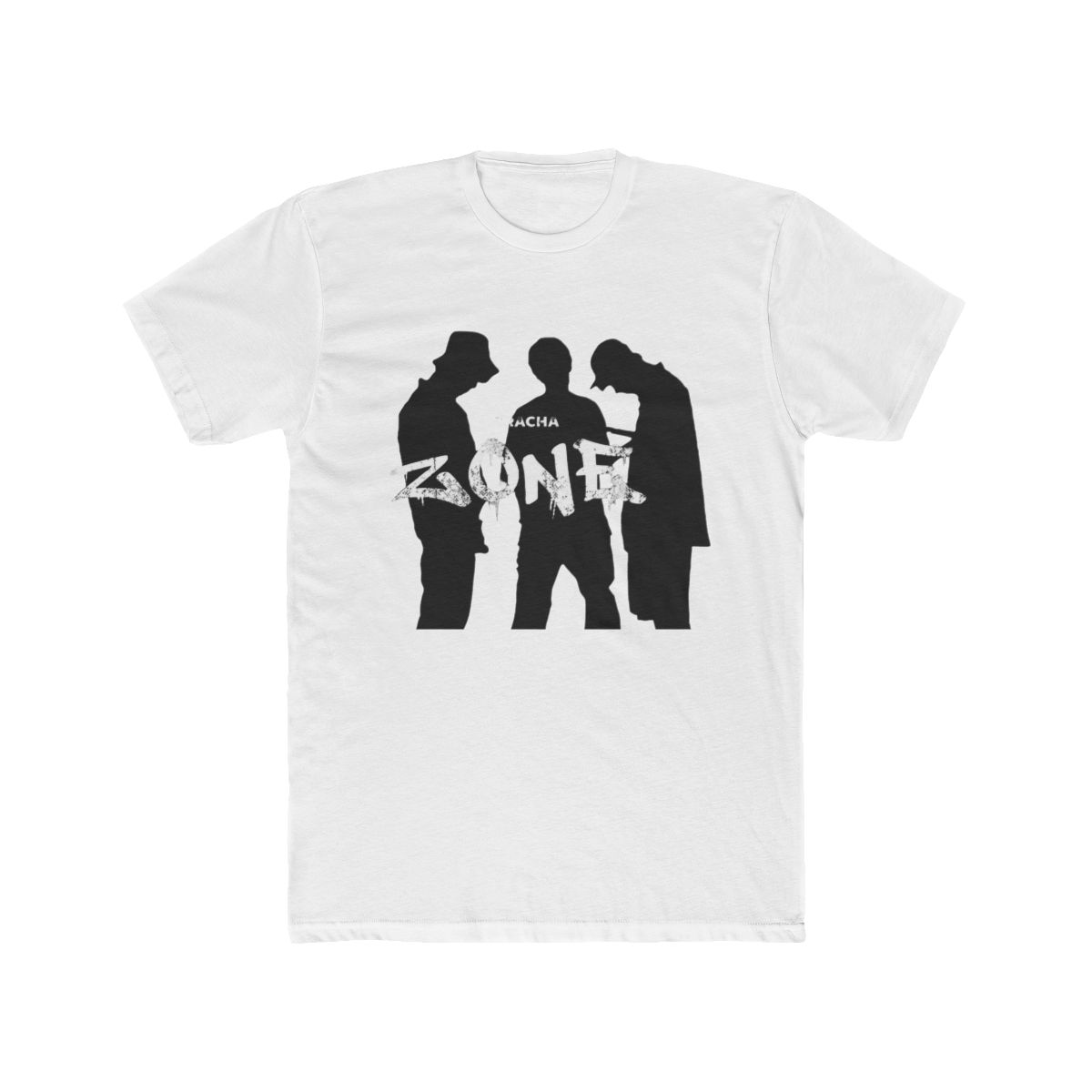 Kpop Stray Kids 3racha Zone T Shirt