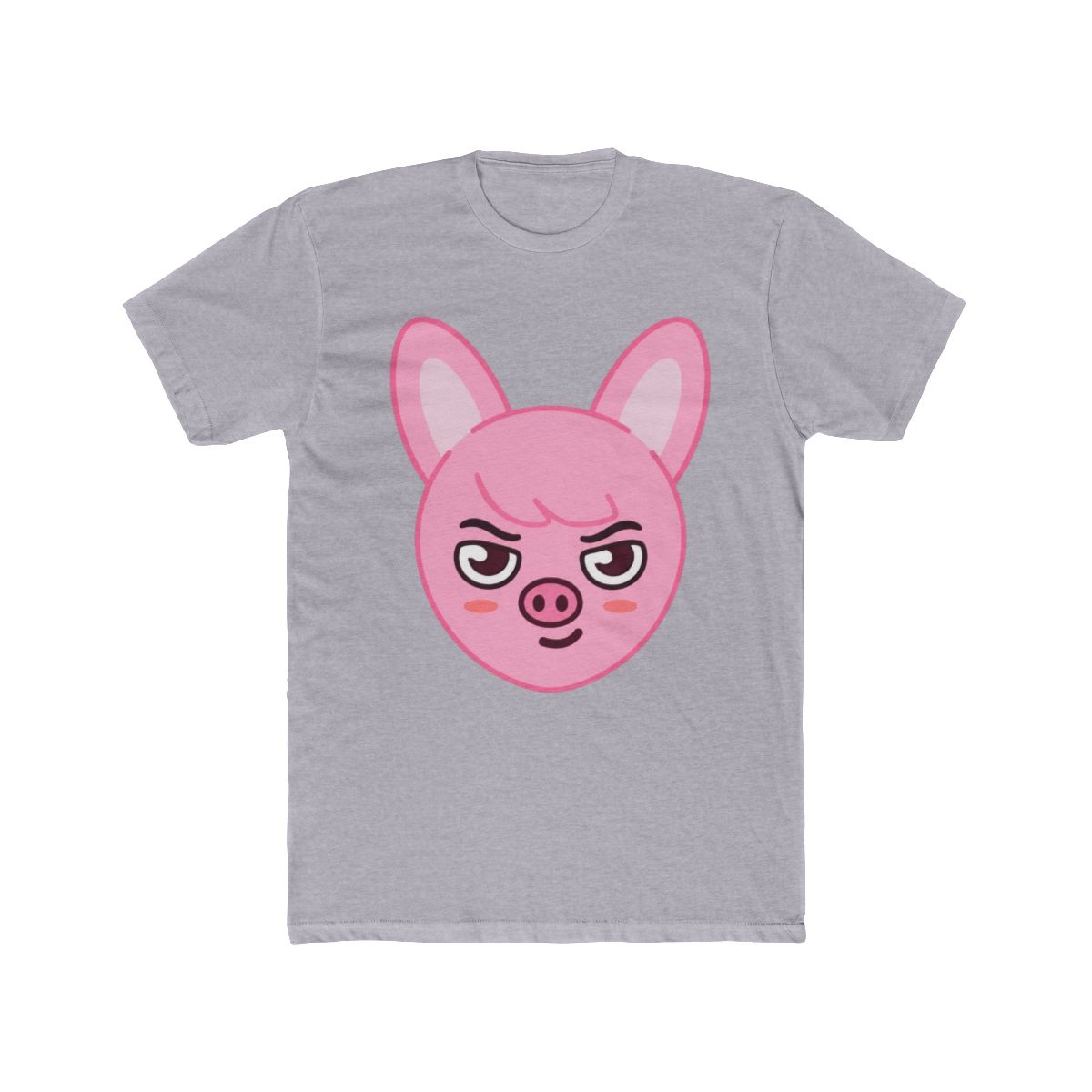 stray kids skzoo Dwaekki T Shirt - alternate angle 4, merchandise