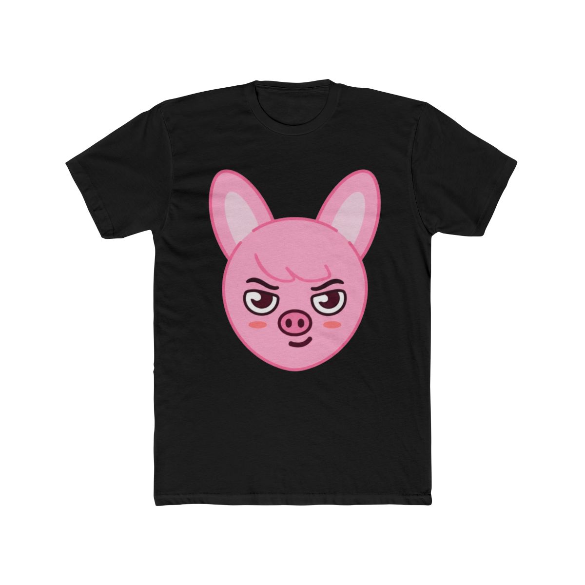stray kids skzoo Dwaekki T Shirt - alternate angle 3, merchandise